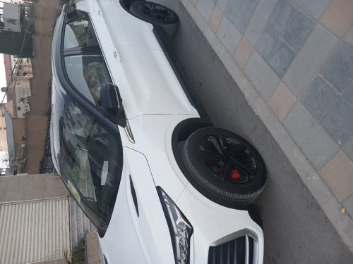 Geely Coolray 2026 Foul opechen