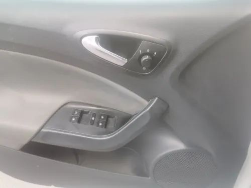 Seat Ibiza 2015 Titanium Pack
