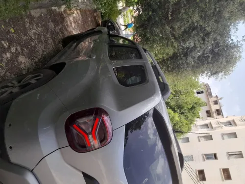Dacia Duster 2022 Duster