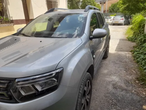 Dacia Duster 2022 Duster