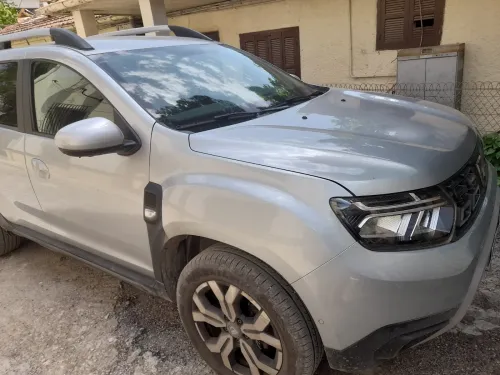 Dacia Duster 2022 Duster