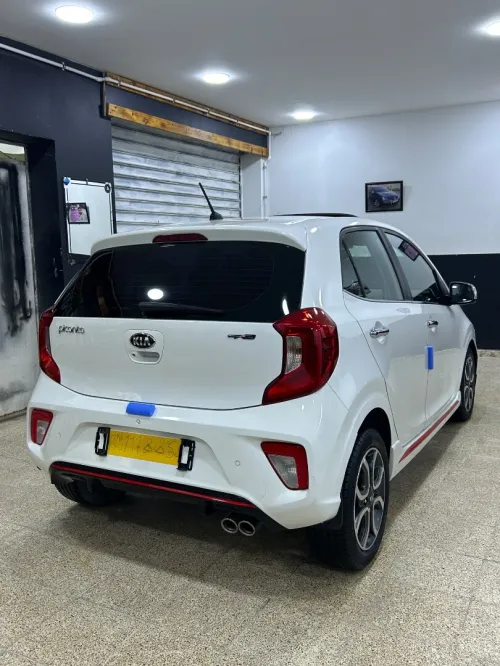 Kia Picanto 2018 GT-Line