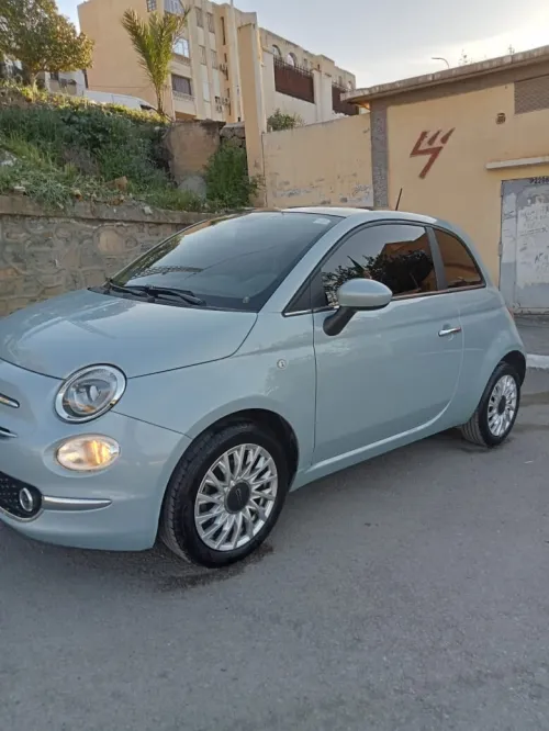 Fiat 500 2023 CLUB