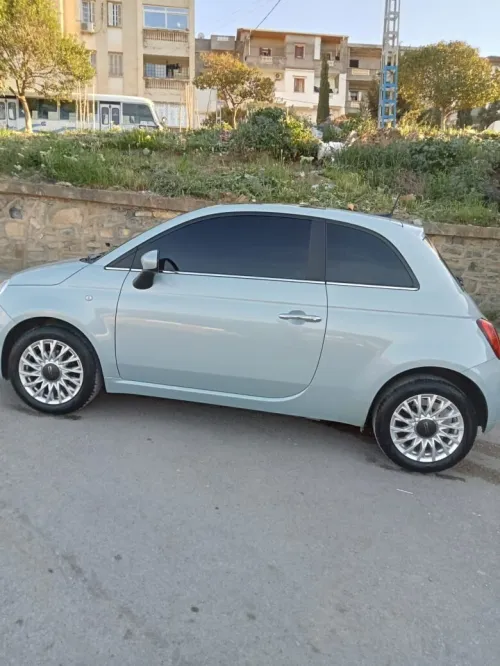 Fiat 500 2023 CLUB