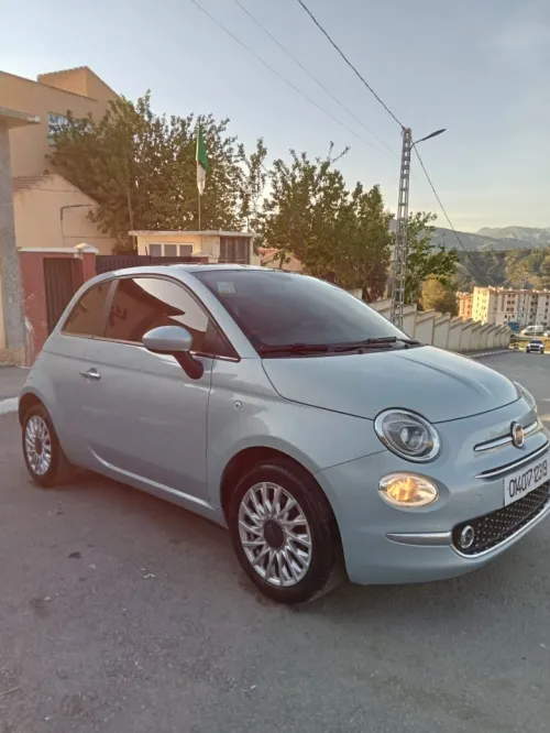 Fiat 500 2023 CLUB
