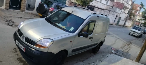 Renault Kangoo 2006 Kangoo