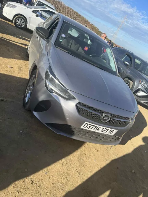 Opel Corsa 2021 Enjoy