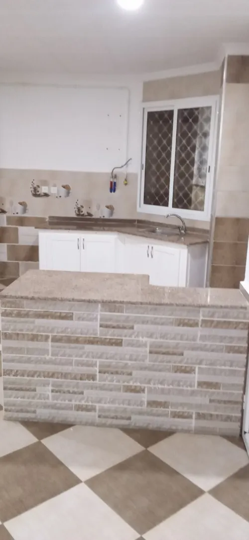 Location Appartement F3 Blida Bouarfa