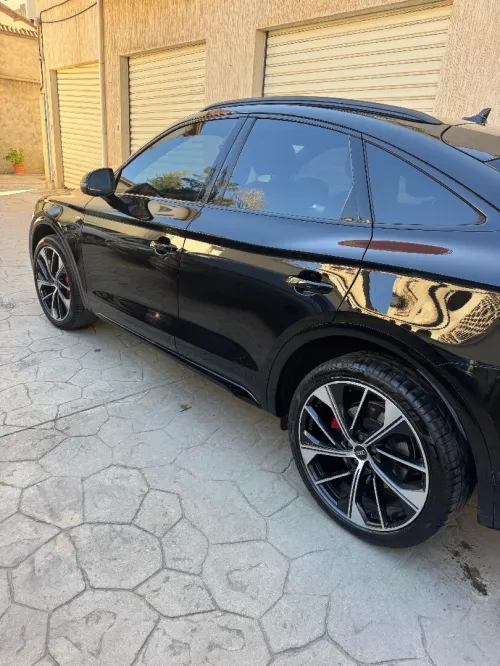 Audi Q5 2024 