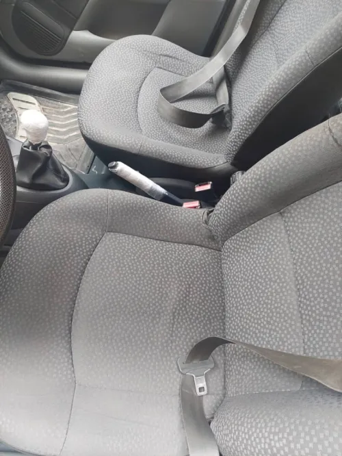 Renault Clio Classique 2007 Clio Classique