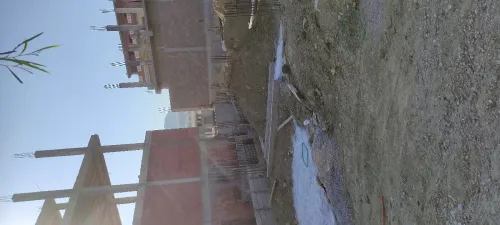 Vente Terrain Guelma El fedjoudj