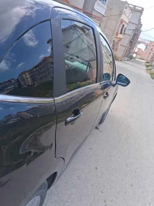 Citroen C3 2011 Zénith Pack Chrome