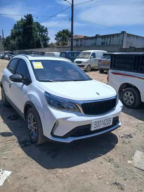 Geely GX3 PRO  2026 Livan
