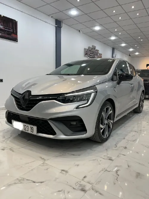 Renault Clio 5  2023 RS Line