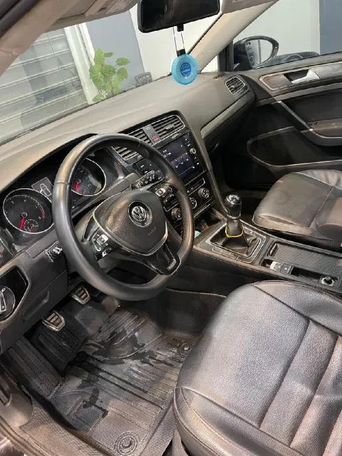 Volkswagen Golf 7 2018 JOIN