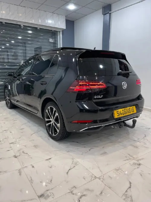 Volkswagen Golf 7 2018 JOIN