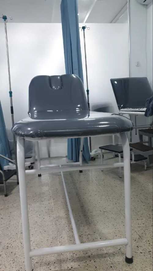 Table médical 
