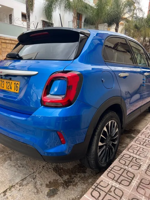 Fiat 500x 2024 Club