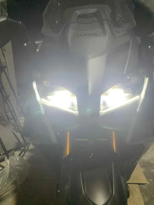Yamaha Tmax tech max 563 2025