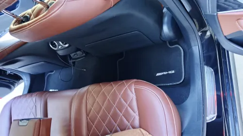 Mercedes Classe E 2021 E220