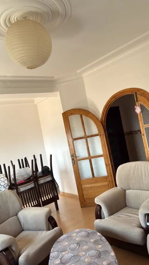 Vente Appartement F3 Alger Bouzareah