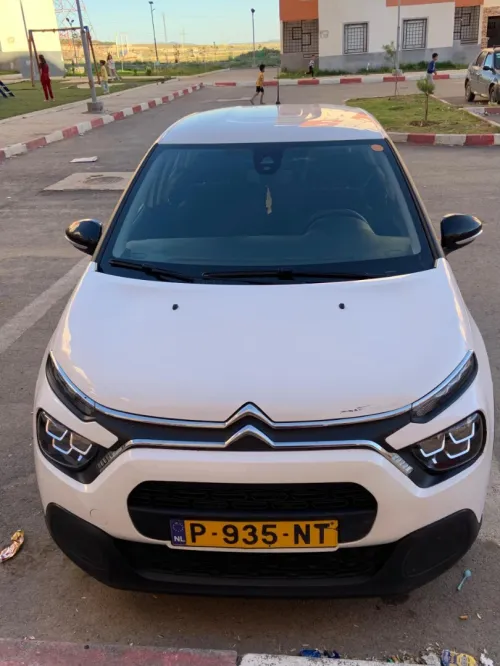 Citroen C3 2022 SHINE