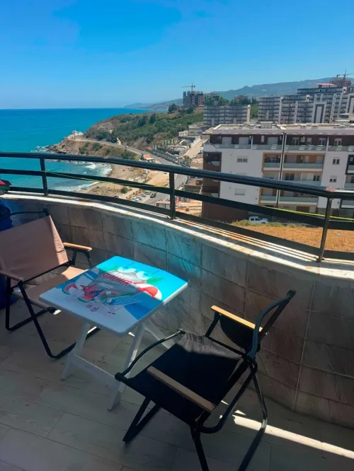 Location Appartement F3 Boumerdès Dellys 2