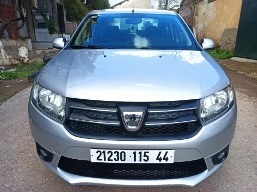 Dacia Logan 2015 Logan
