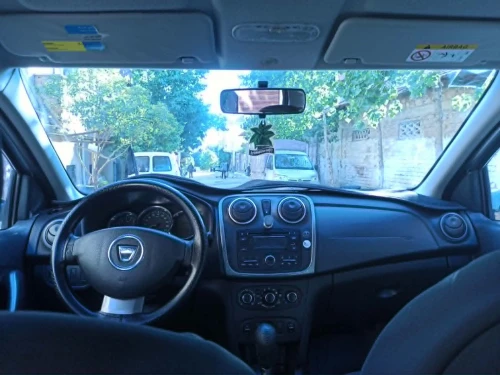 Dacia Logan 2015 Logan