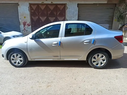 Dacia Logan 2015 Logan