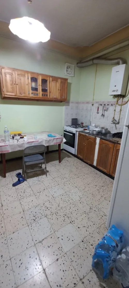Vente Villa Ain defla Sidi lakhdar