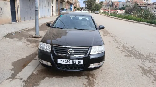 Nissan Sunny 2012 Sunny