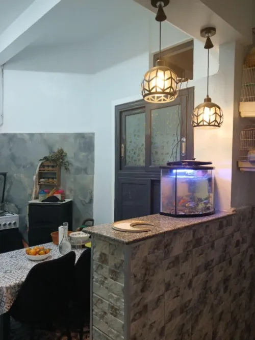 Vente Appartement F3 Oran Oran