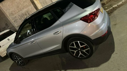 Seat ARONA 2021 FR limited