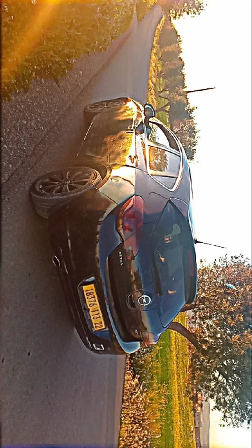 Opel Astra 2013 COSMO