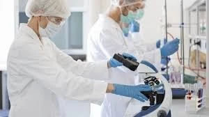 infirmier a domicile. prélèvement sanguin Laboratoire D'ANALYSES MEDICALES