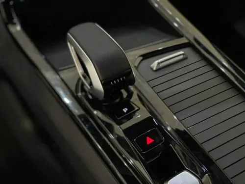 Geely Citiray 2025 toute option