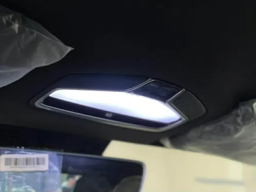 Geely Citiray 2025 toute option