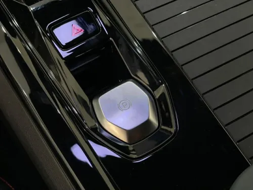 Geely Citiray 2025 toute option