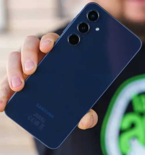 Samsung A55 8/256