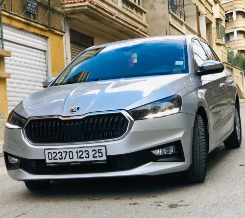 Skoda Scala  2023 