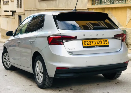 Skoda Scala  2023 