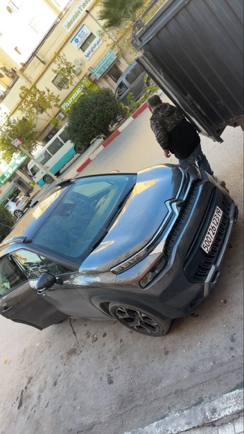 Citroen C3 aircross 2023 Shine