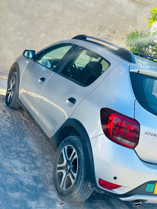 Dacia Stepway 2023 