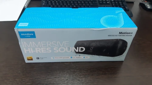 Casque Audio Sans Fil Bluetooth