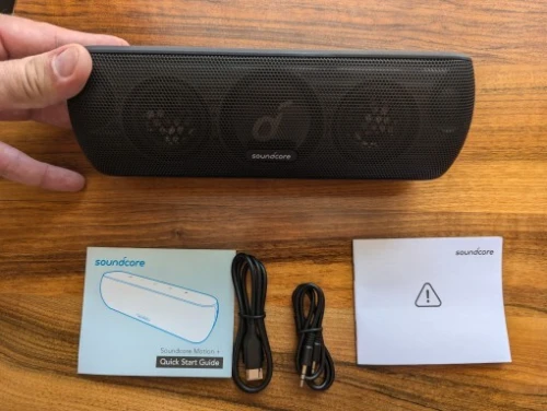 Casque Audio Sans Fil Bluetooth