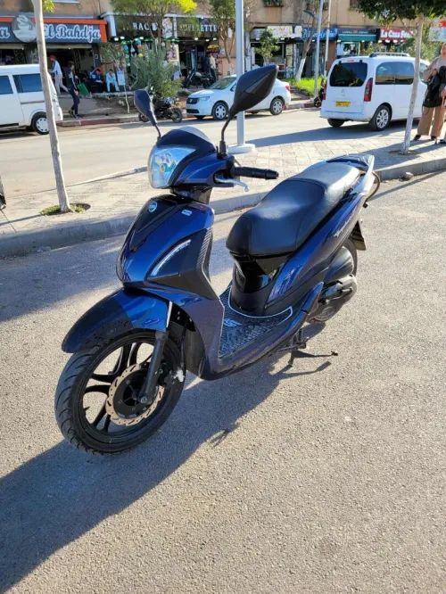 Symphony Sym ST 2023