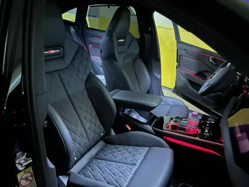 Audi A6 2026 S Line