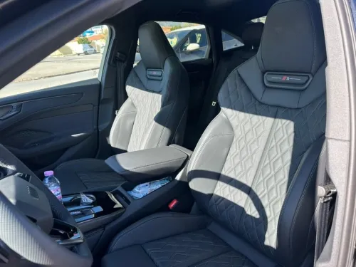 Audi A6 2026 S Line