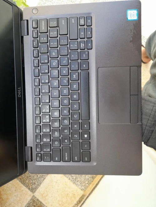 dell latitude 5300